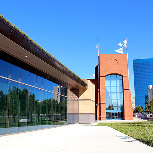 Ncaa Headquarters Wilhelm Construction Wilhelm Construction