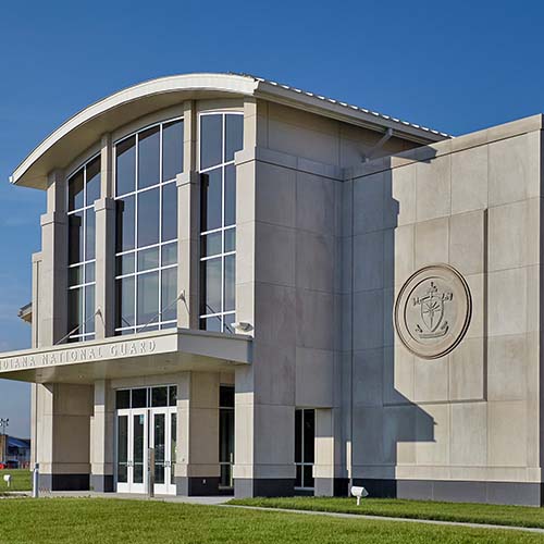 Stout Field Joint Force Headquarters Wilhelm Construction Wilhelm