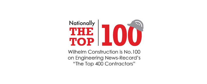 Engineering News-Record (ENR) has released its annual ranking of The Top 100 Green Contractors, and Austin has once again been recognized…